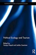 Political Ecology and Tourism