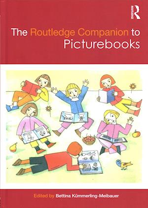 The Routledge Companion to Picturebooks