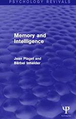 Memory and Intelligence
