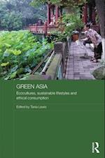 Green Asia