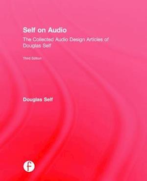 Self on Audio