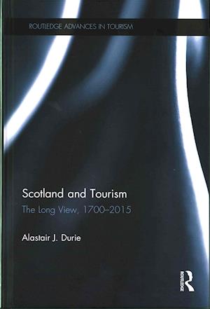 Scotland and Tourism