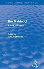 The Mabinogi (Routledge Revivals)