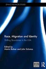 Race, Migration and Identity