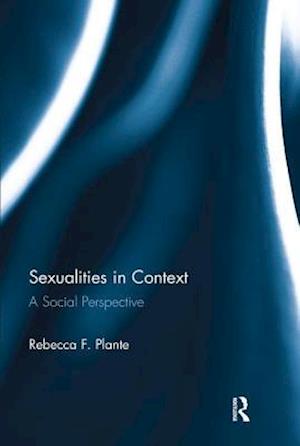 Sexualities in Context