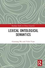 Lexical Ontological Semantics