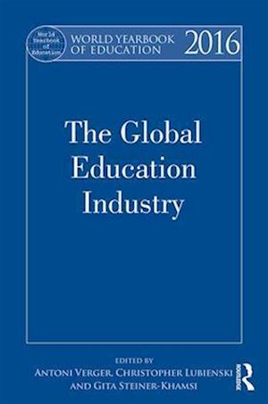 World Yearbook of Education 2016