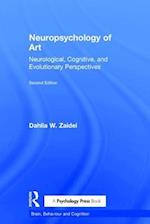 Neuropsychology of Art