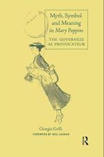 Myth, Symbol, and Meaning in Mary Poppins