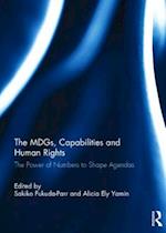 The MDGs, Capabilities and Human Rights