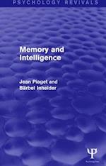 Memory and Intelligence