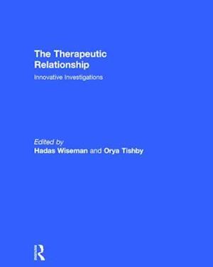 The Therapeutic Relationship