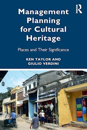 Management Planning for Cultural Heritage