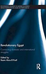 Revolutionary Egypt