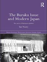 The Buraku Issue and Modern Japan