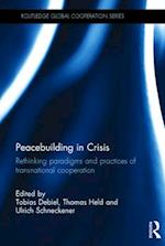 Peacebuilding in Crisis