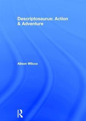 Descriptosaurus: Action & Adventure