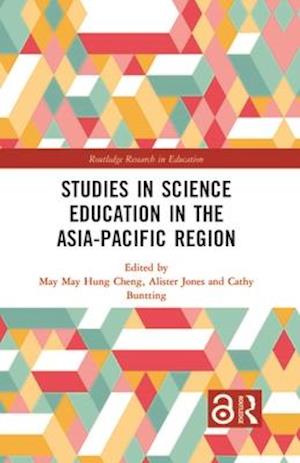 Studies in Science Education in the Asia-Pacific Region