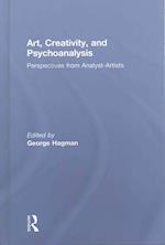 Art, Creativity, and Psychoanalysis