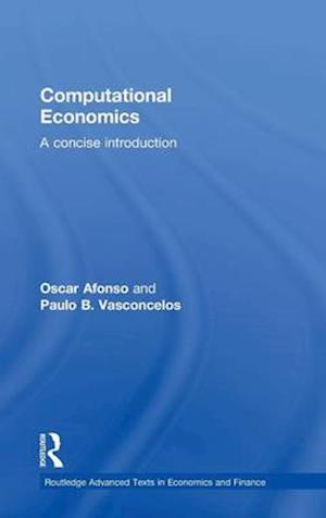 Computational Economics