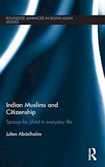 Indian Muslims and Citizenship