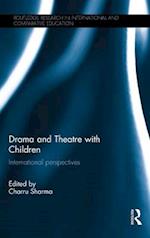 Drama and Theatre with Children