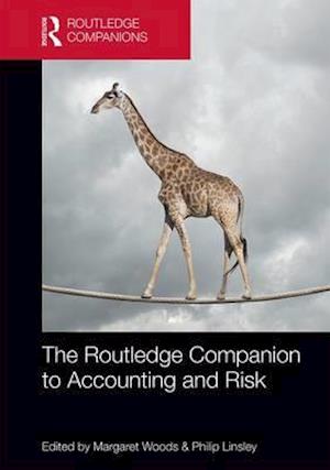 The Routledge Companion to Accounting and Risk