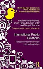 International Public Relations