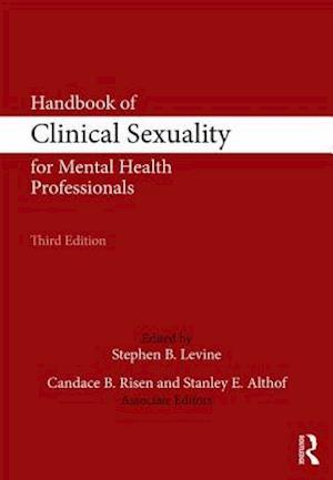 Handbook of Clinical Sexuality for Mental Health Professionals