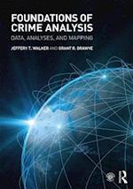 Foundations of Crime Analysis