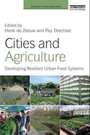 Cities and Agriculture