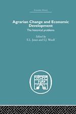 Agrarian Change and Economic Development