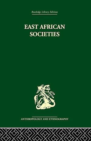 East African Societies