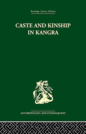 Caste and Kinship in Kangra