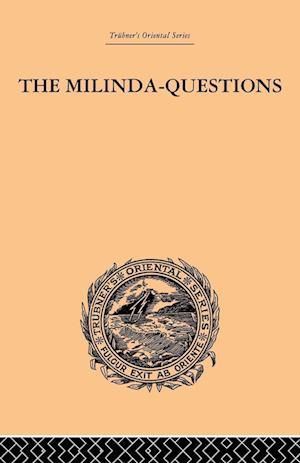 The Milinda-Questions