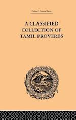 A Classical Collection of Tamil Proverbs