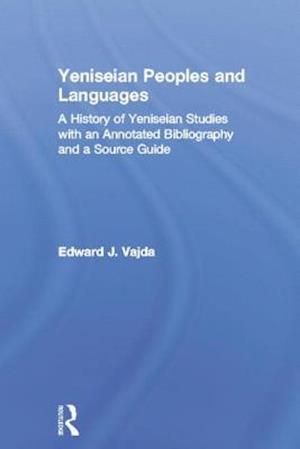 Yeniseian Peoples and Languages