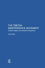 The Tibetan Independence Movement