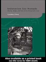 Indonesian Sea Nomads