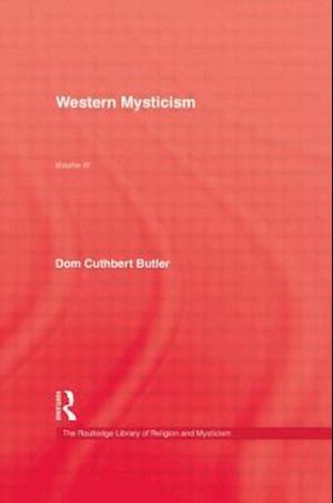 Western Mysticism