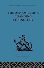 The Dynamics of a Changing Technology