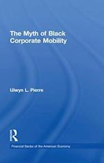 The Myth of Black Corporate Mobility