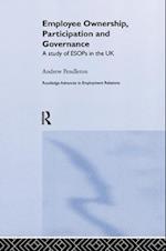 Employee Ownership, Participation and Governance