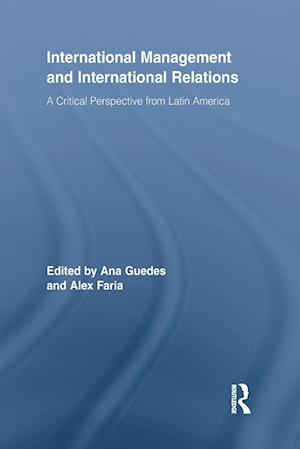 International Management and International Relations