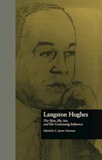 Langston Hughes