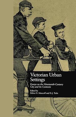 Victorian Urban Settings