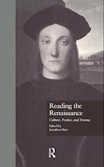 Reading the Renaissance