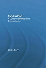 Food in Film