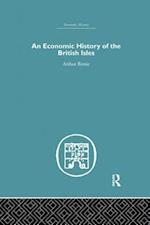 An Economic History of the British Isles