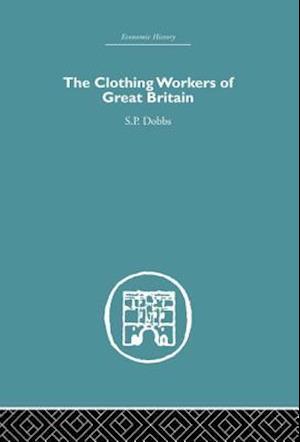 The Clothing Workers of Great Britain